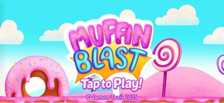 Muffin Blast screenshot