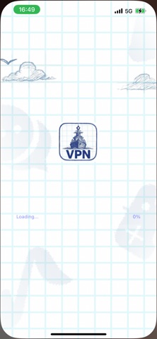 VPN - Camel Lite 2026 Screenshot 1 of 4