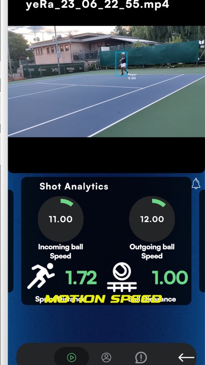 INTER TENNIS: From AI to Ace screenshot-5