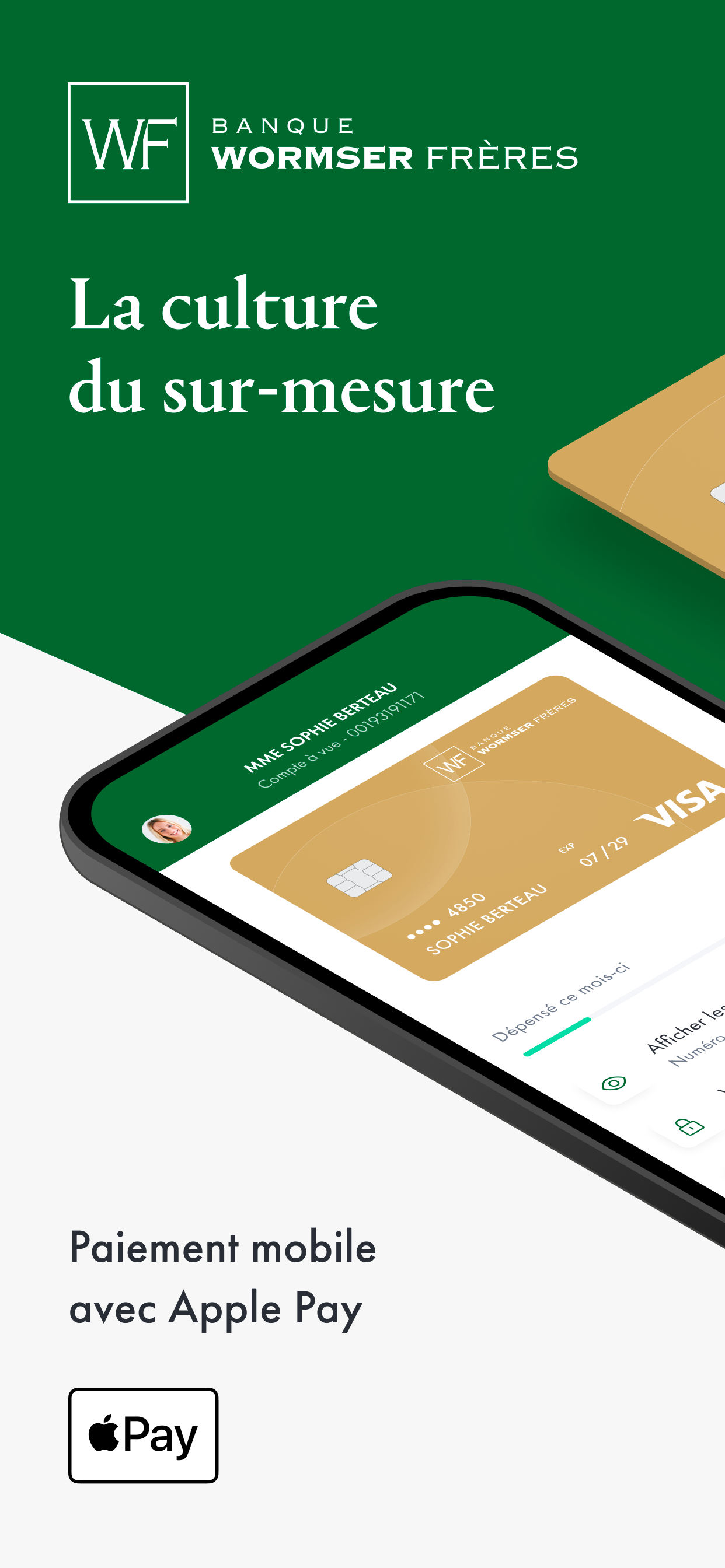 Banque Wormser Frères