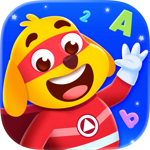 Kiddopia: Kids Learning Games