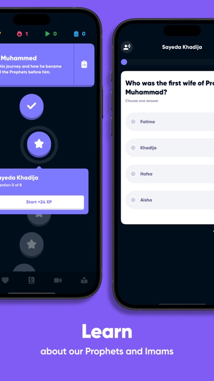 ShiaCircle - Adhan, Latmiya screenshot-7