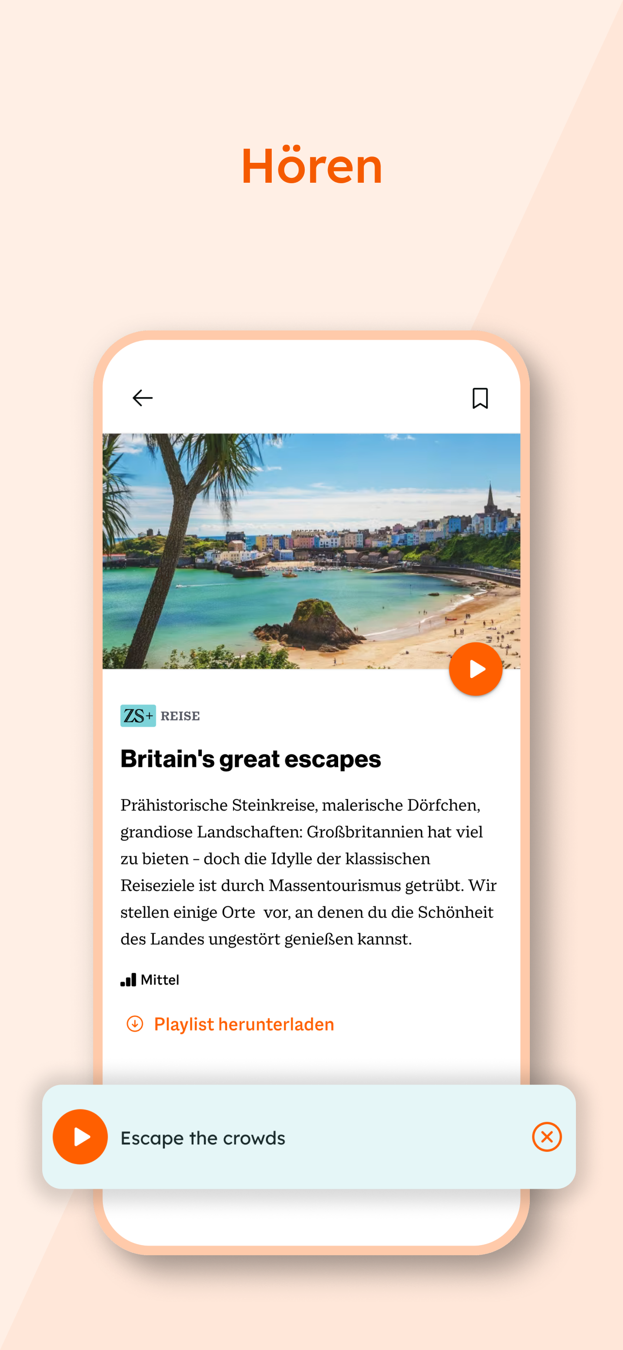 Lerne Englisch - ZEIT SPRACHEN