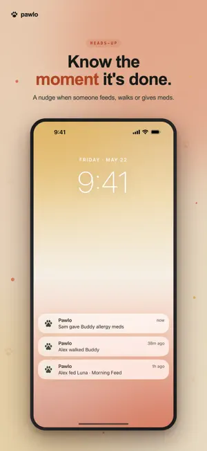 Pawlo: Shared Dog & Pet Care screenshot 2