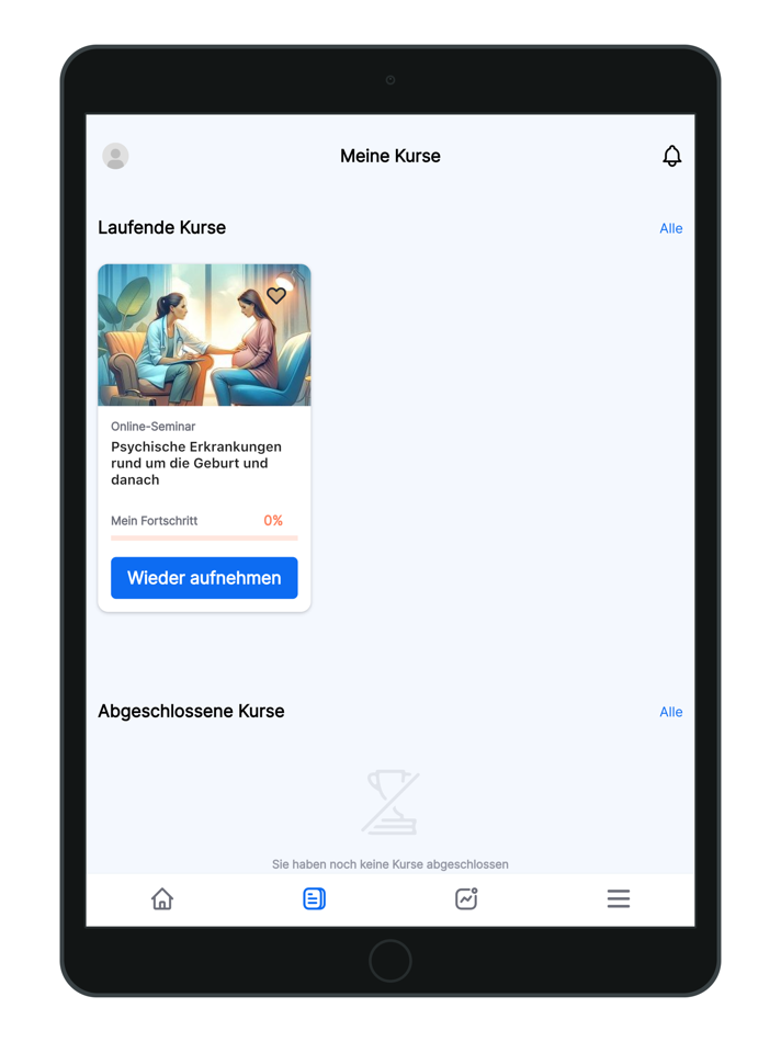 #6. PsyFobi (iOS) 由: Psycho-Vision GmbH