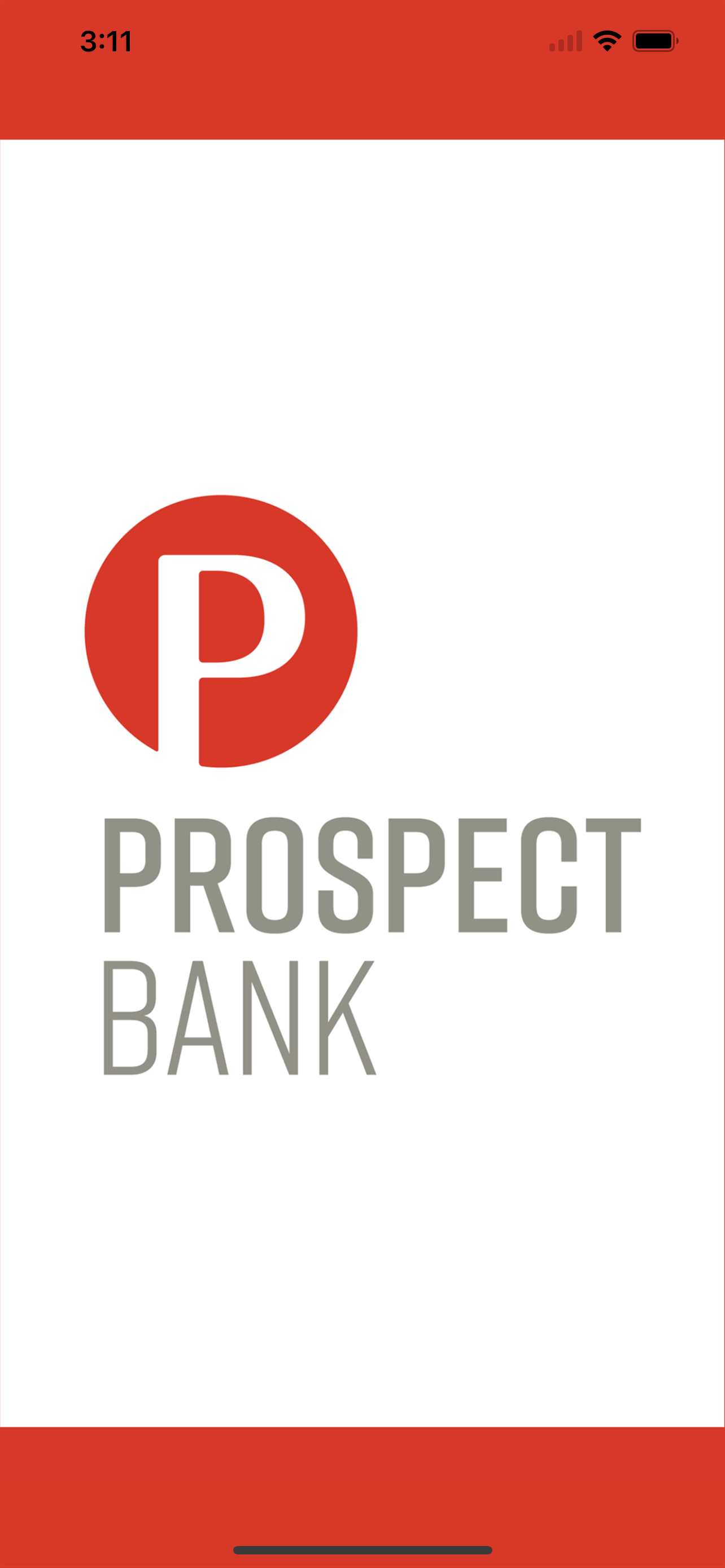 Prospect Bank eMobile