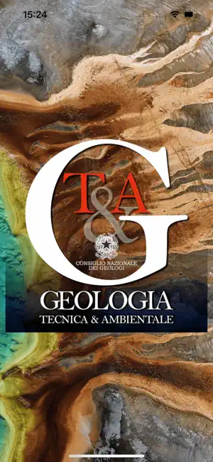 Geologia Tecnica & Ambientale screenshot 1