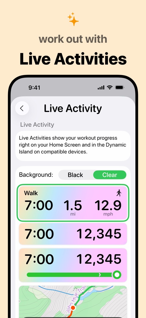 Pedometer++ - Health & Fitness App | MWM