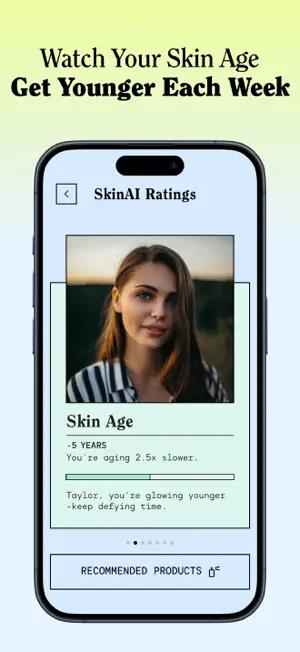 SkinAI Analysis screenshot 4