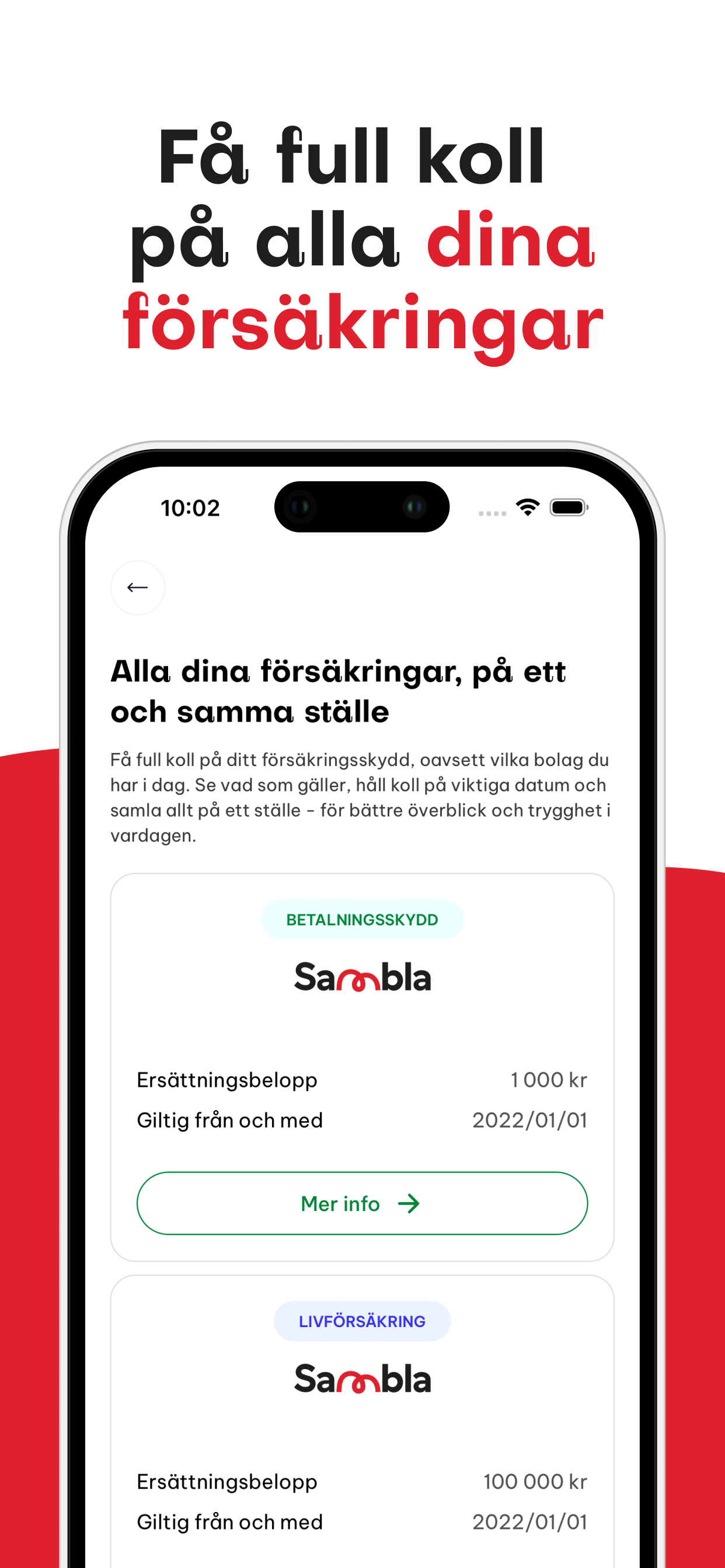 Sambla