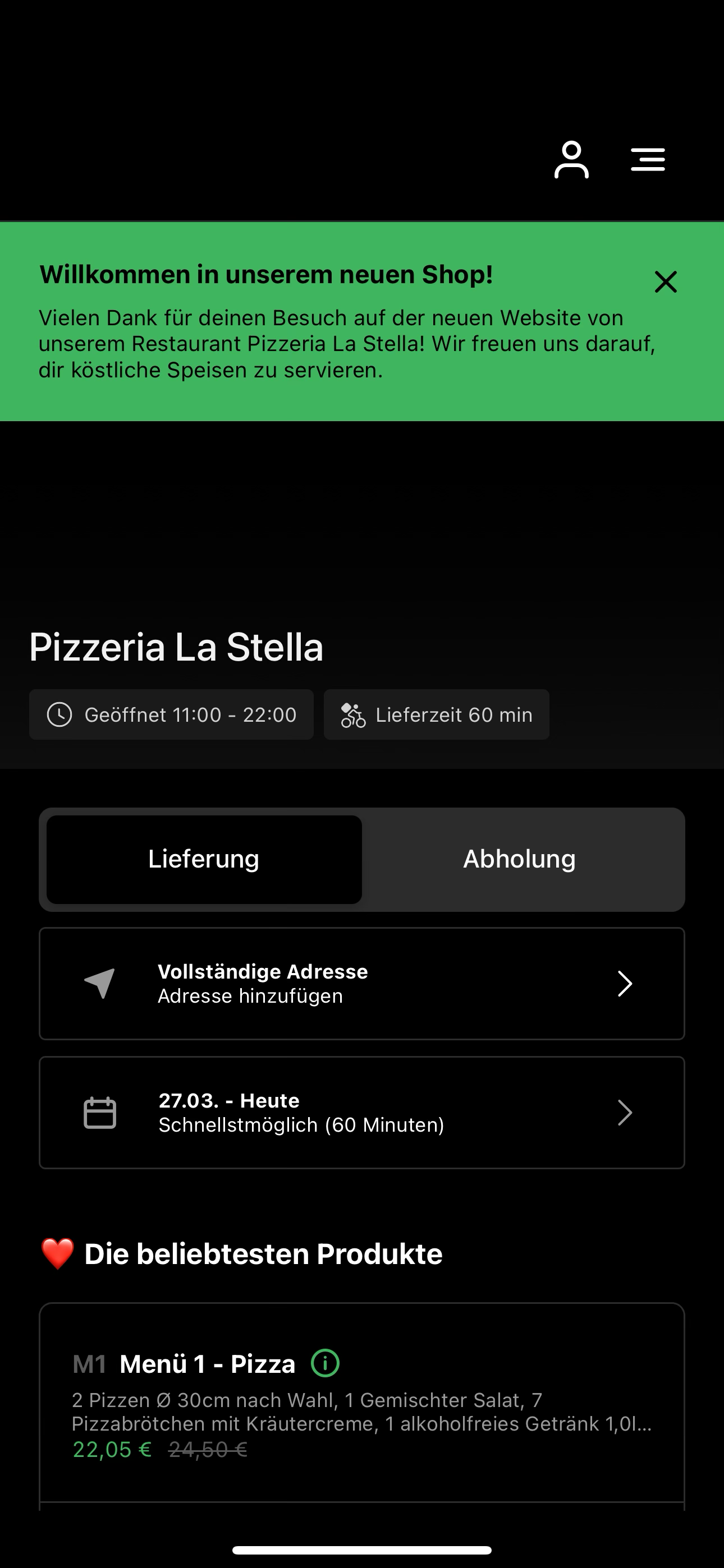 La Stella Lünen