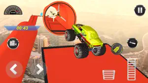 Shark Wheels screenshot 2