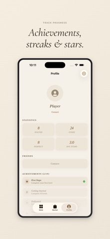 Meld - Merge Puzzle Screenshot 9 of 10