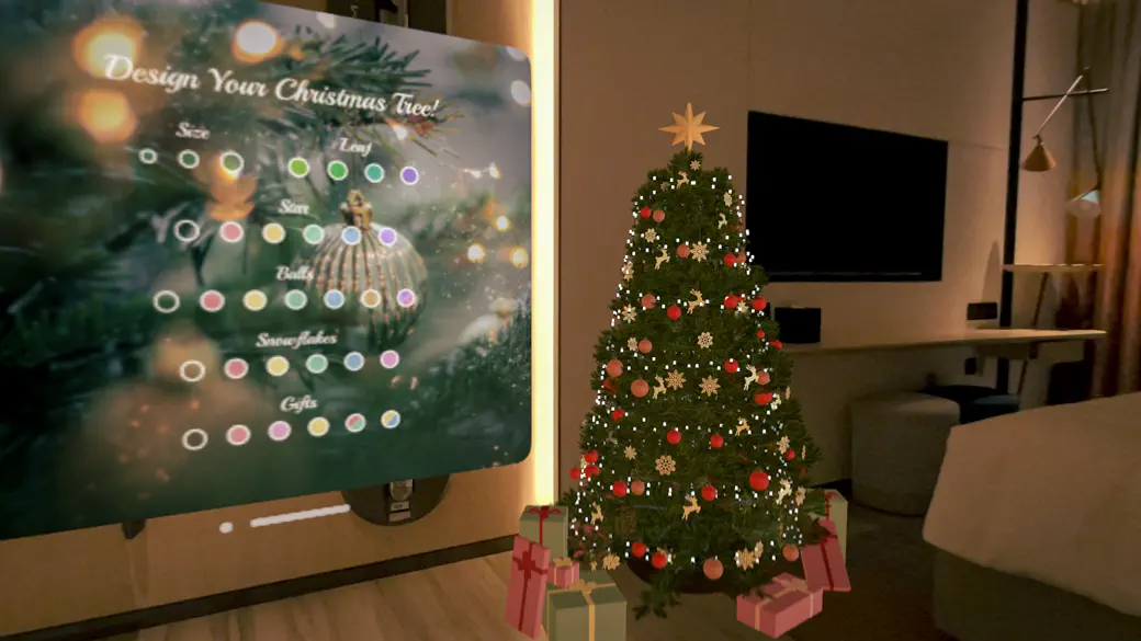 Screenshot #3 pour Tree Magic