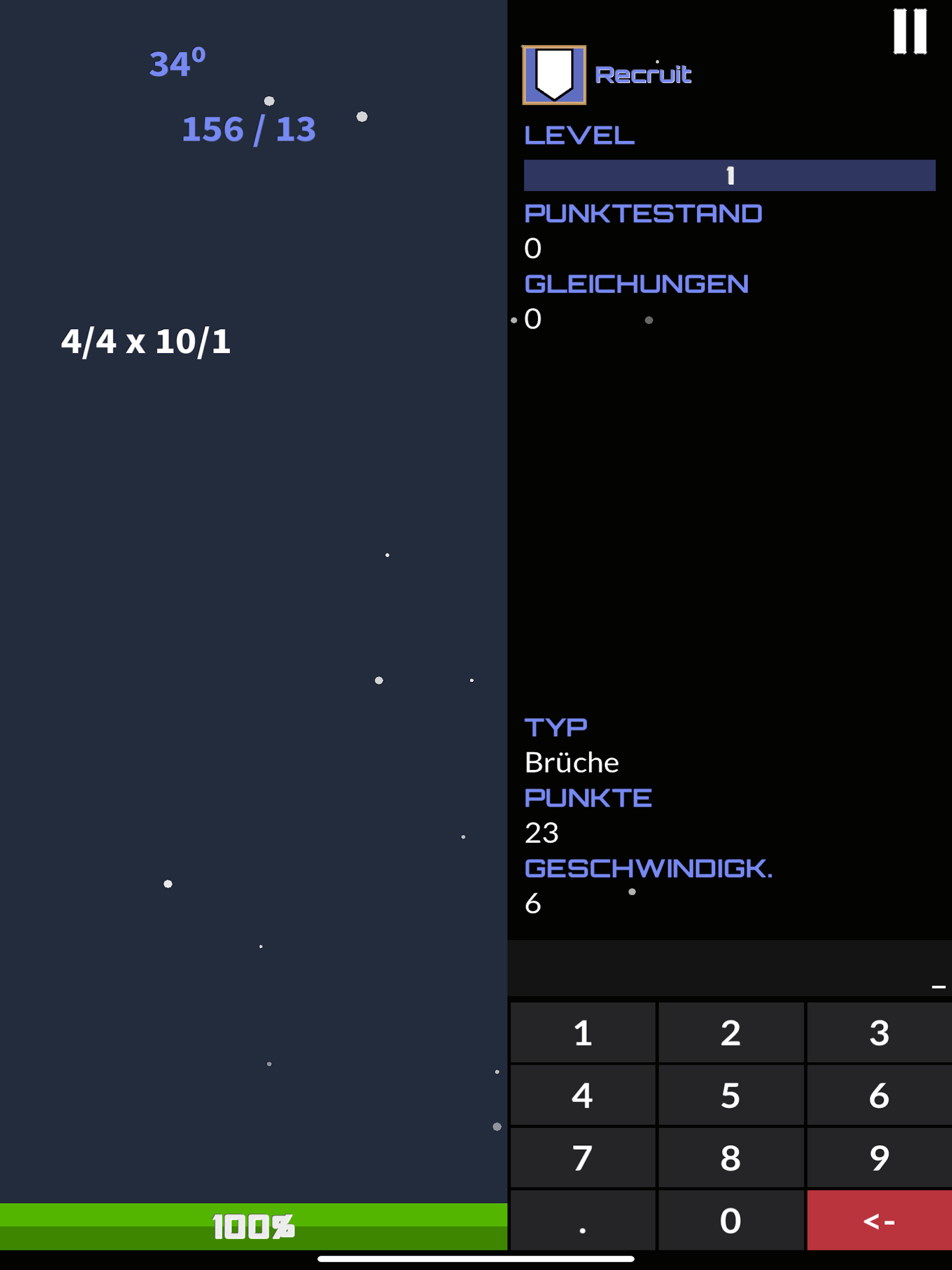 Space Abakus screenshot 8