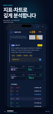 코인특공대 screenshot