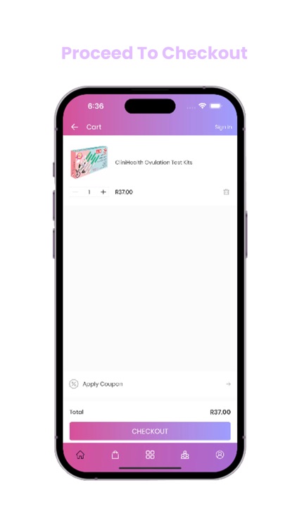 Zoie Shop & Pharmacy screenshot-4