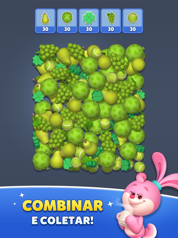 Toy Match 3D: Combinar 3 screenshot 10