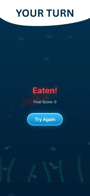 Smooth Fish - Deep Ocean screenshot 4