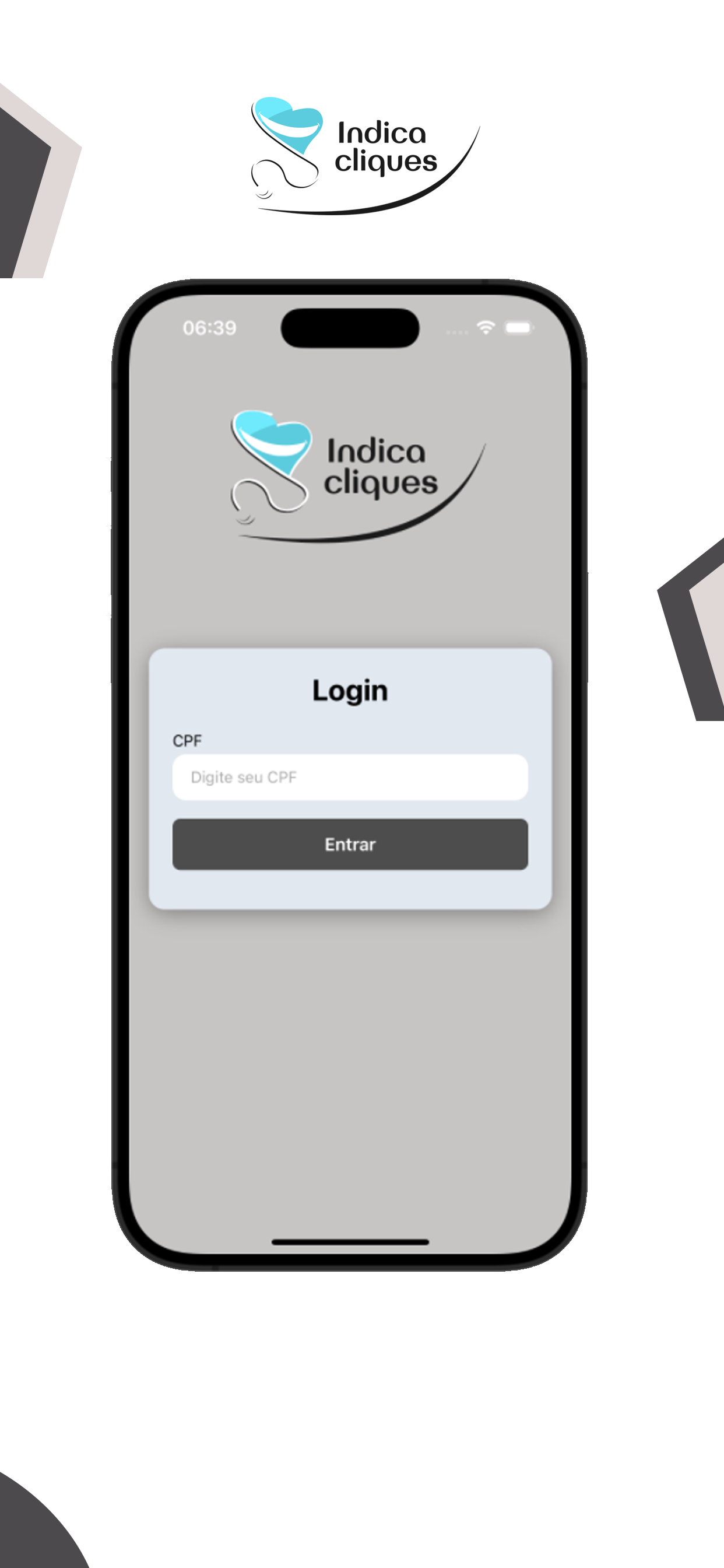 Indica Cliques screenshot 3