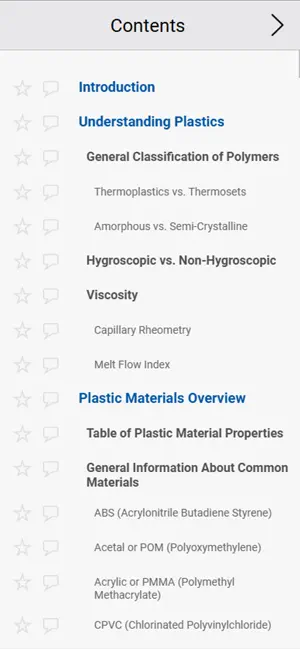 Extrusion Guide screenshot 2