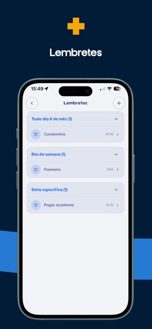 SmartFlow+ Screenshot 6 of 10