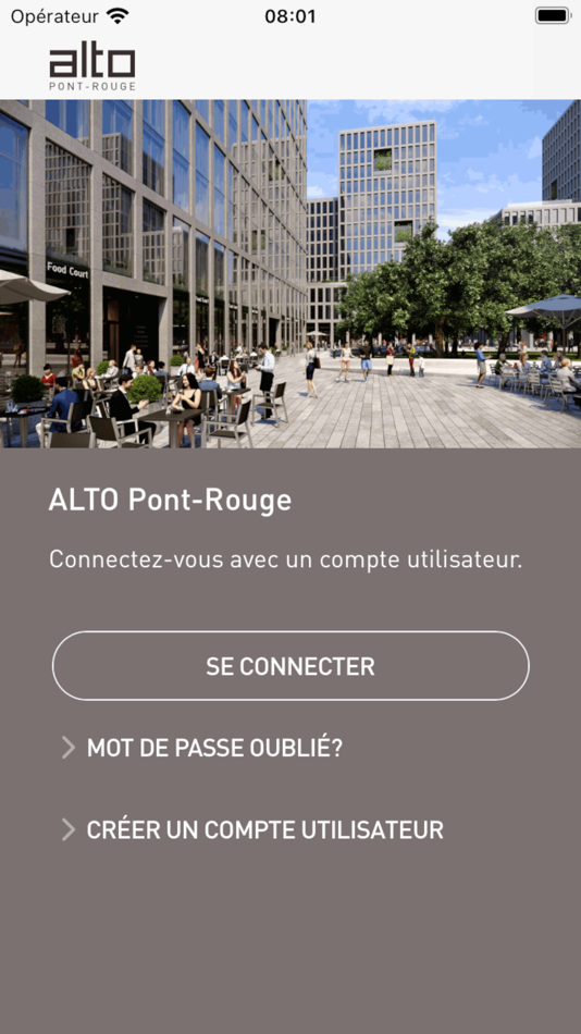 #1. ALTO Pont Rouge (iOS) 由: StreamNow