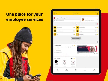 Smart Connect – Go Digital iPad screenshot