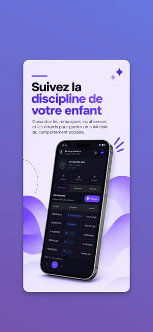 synoorg academy screenshot 2