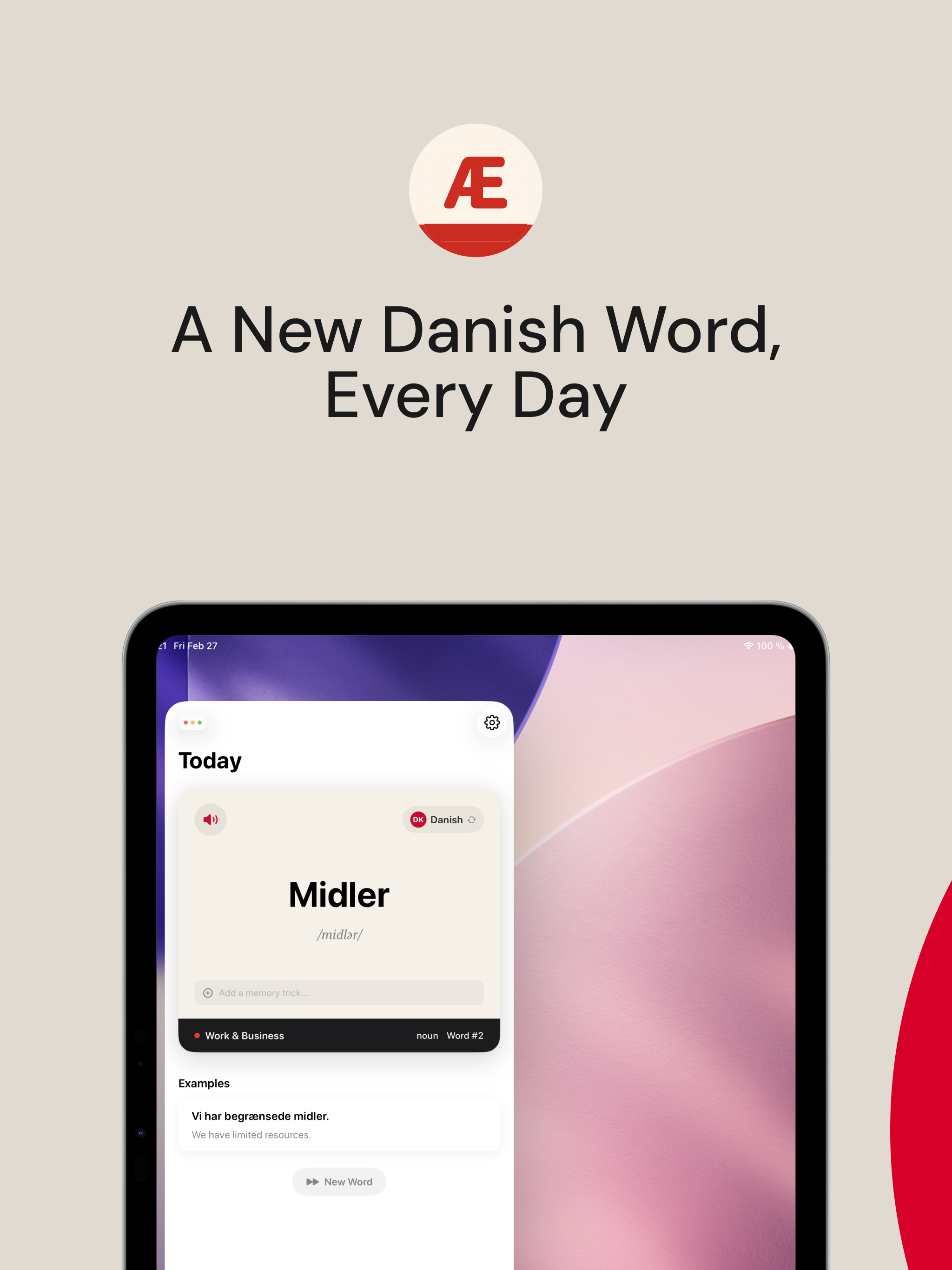 Dansk Daily