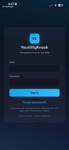 YoutilityKnock Screenshot 2 of 4