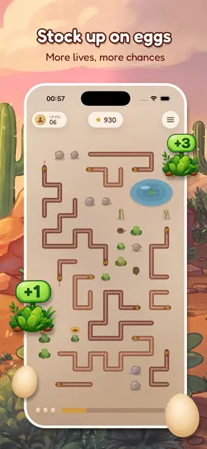 Coilo screenshot 4