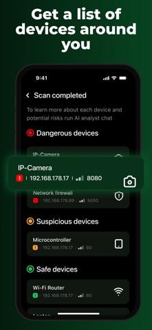Camera Privacy Check Utility Screenshot 4 of 7