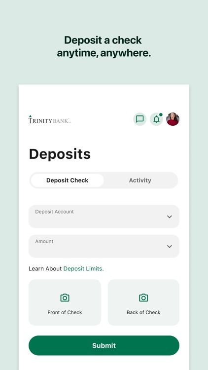 Trinity Bank screenshot-4