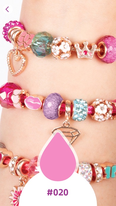 Screenshot #3 pour Color Fusion by Make It Real