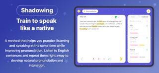 Ella School - English Learning Screenshot 6 of 7