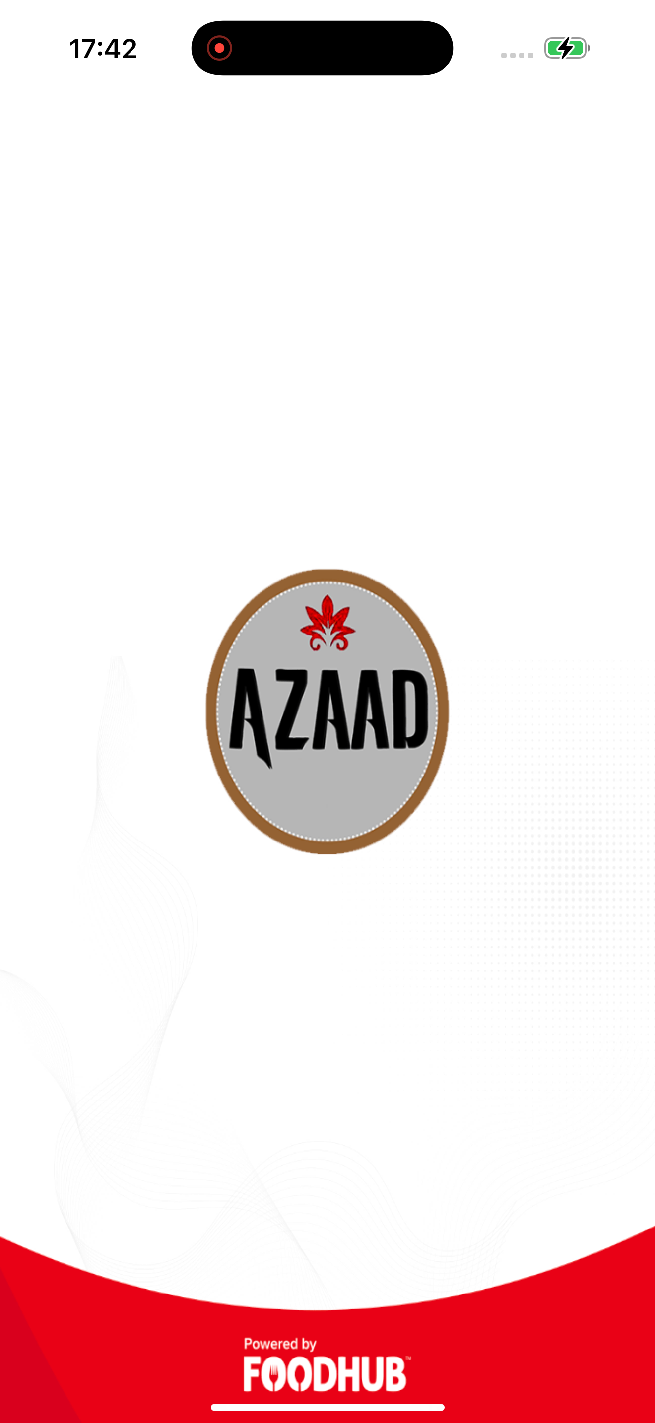 Azaad.