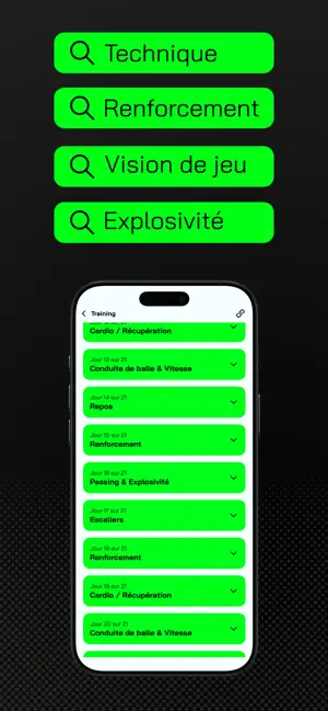 Méthode Pro screenshot 4