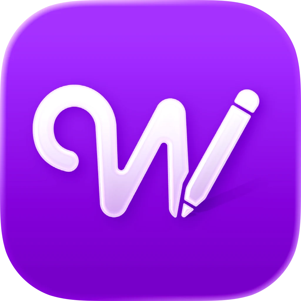 Writey Cursive Handwriting