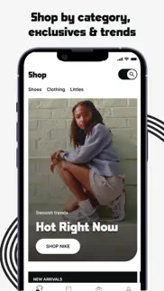 kids foot locker iphone images 1