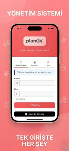 Planox Screenshot 1 of 10