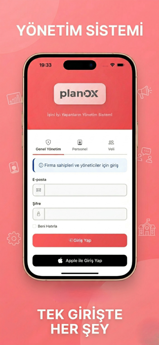 Planox Screenshot 1 of 10