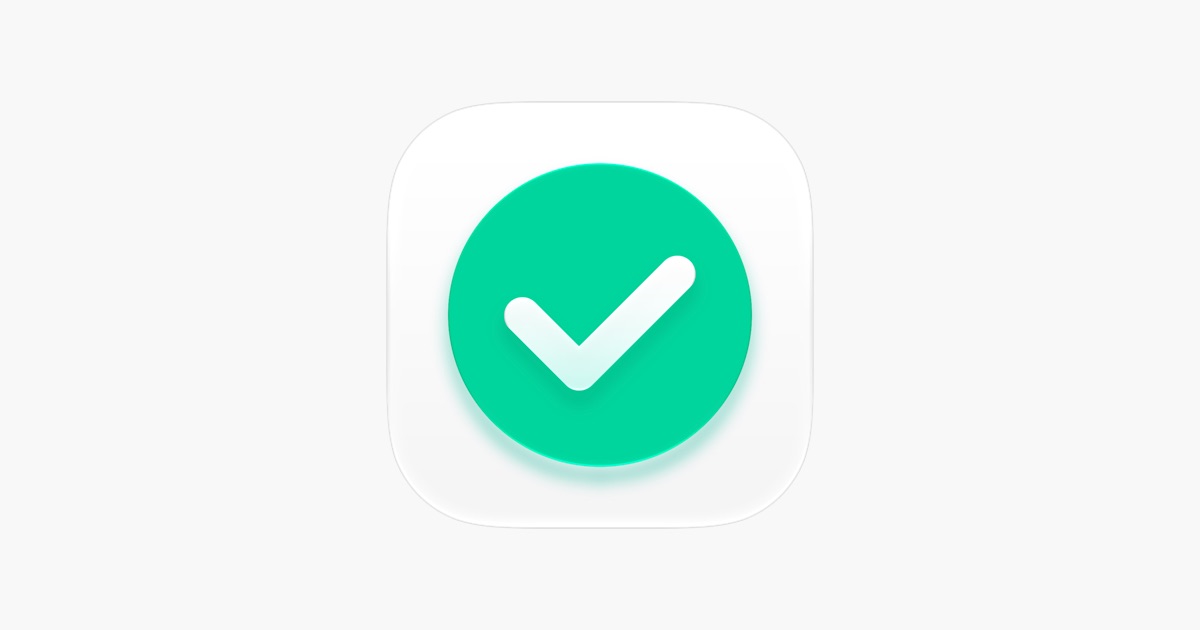 ‎To Do List - Reminders & Tasks App - App Store