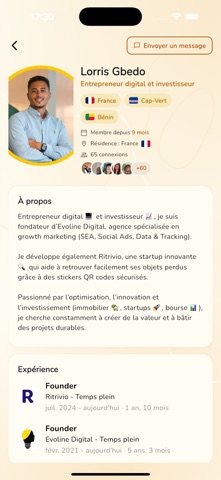 Repat Screenshot 5 of 8