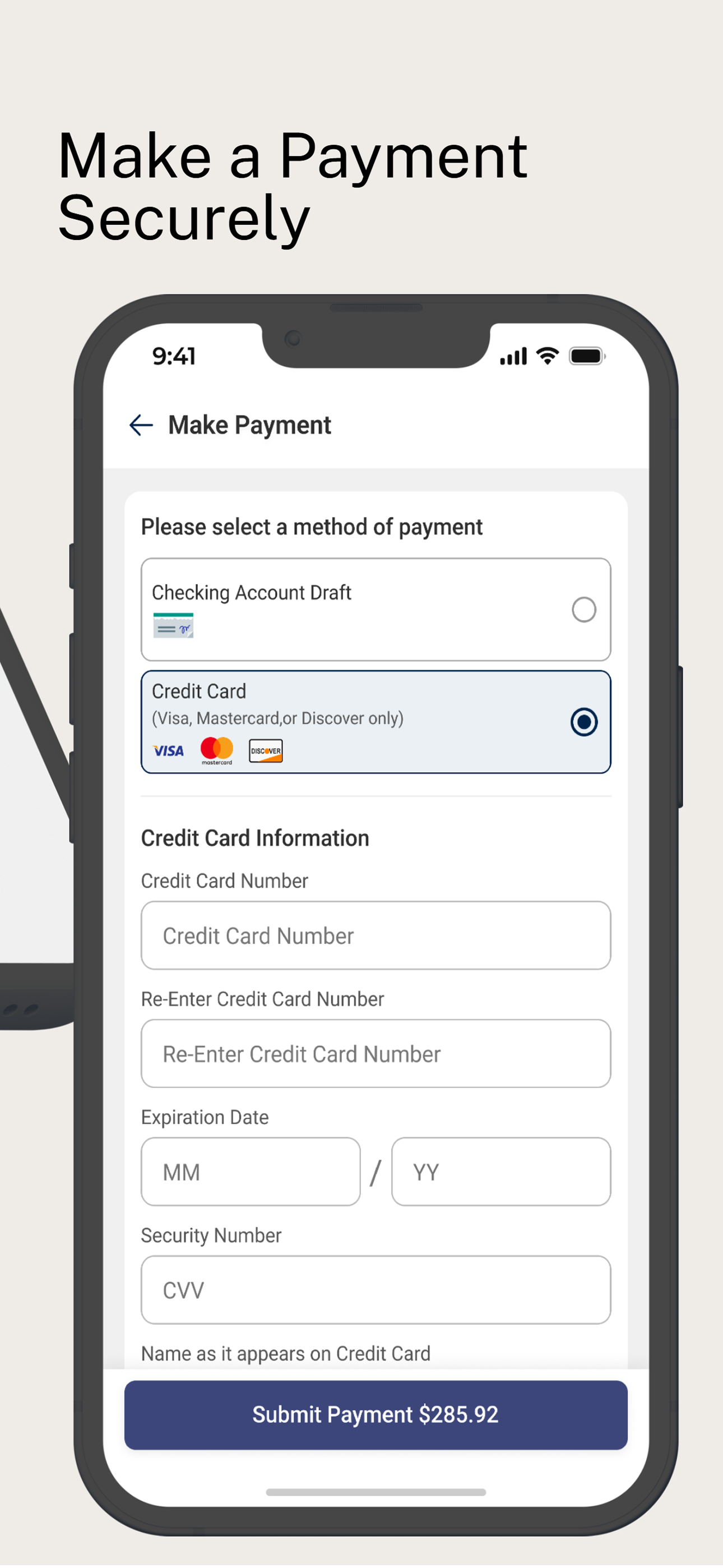 Connect & Reliant General screenshot 3