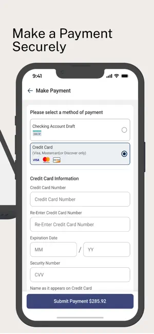 Connect & Reliant General screenshot 3