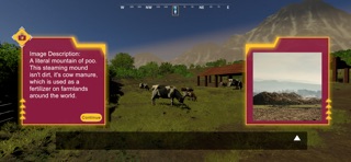 Weather Wows iPhone screenshot