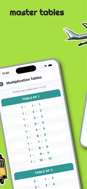 Quick Math Using AI screenshot 2