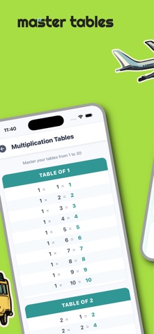 Quick Math Using AI screenshot