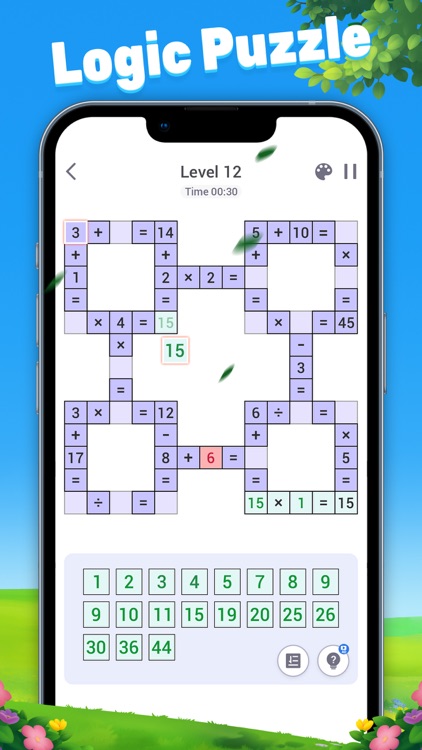 Sudoku: Number Puzzle Game! screenshot-4